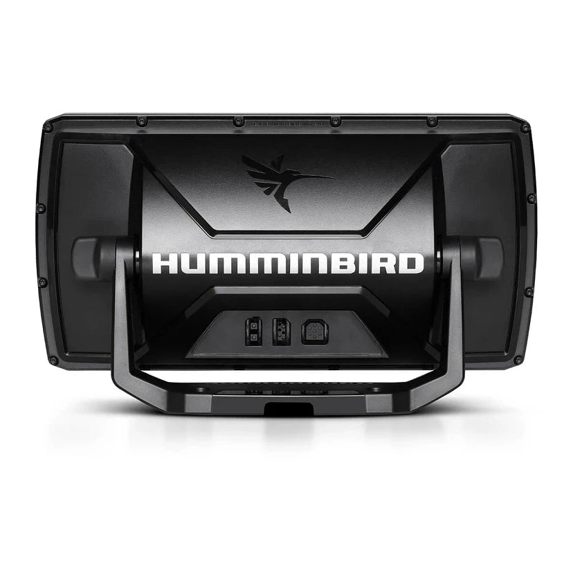 HELIX 7 CHIRP MSI GPS G3N