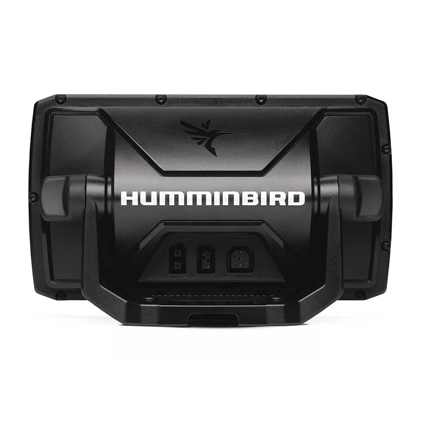 HELIX 5 CHIRP GPS G2