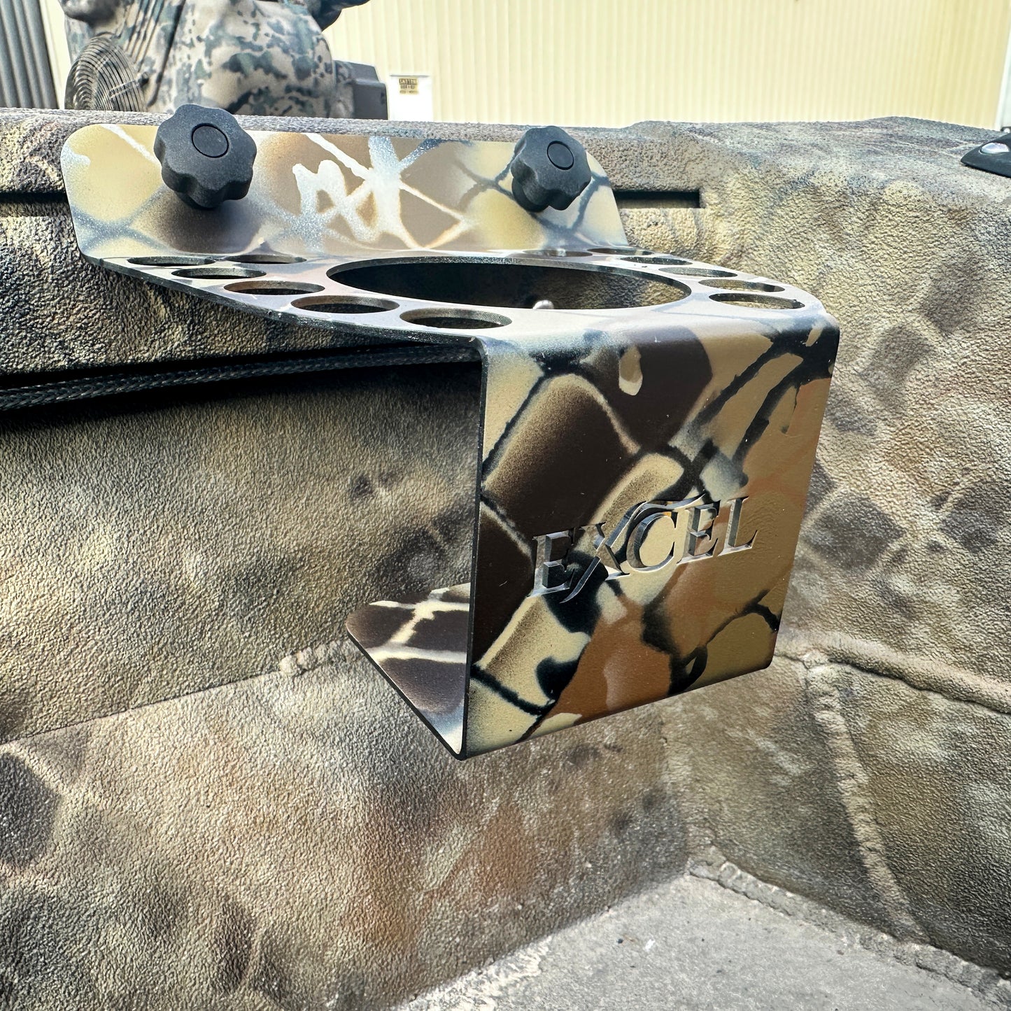Metal Cup And Shell Holder - OPTIFADE® Camo