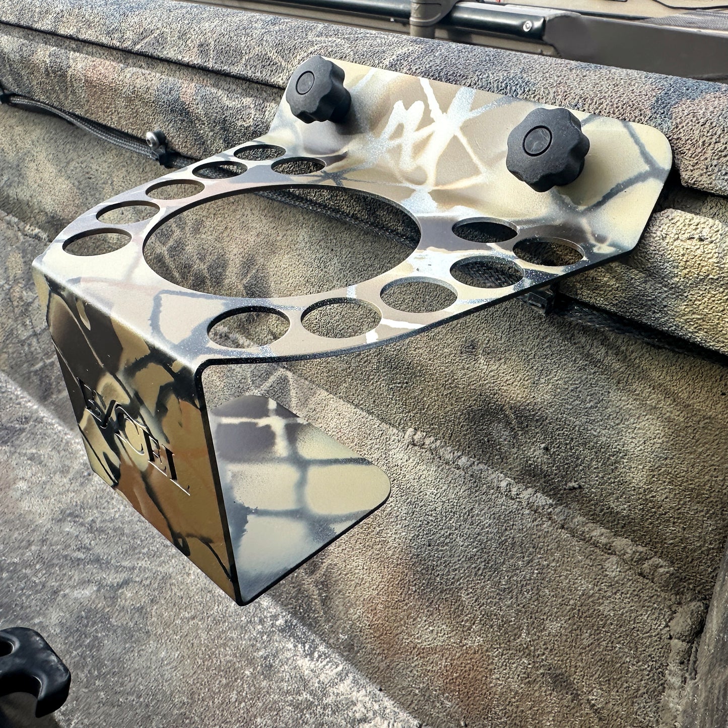 Metal Cup And Shell Holder - OPTIFADE® Camo
