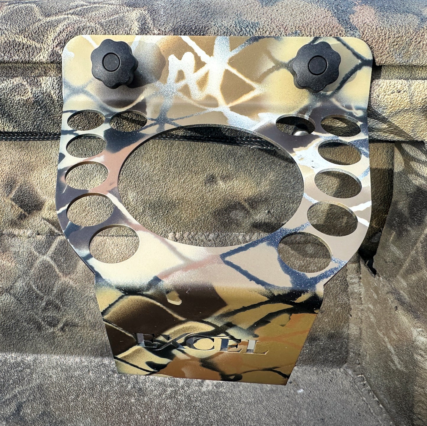 Metal Cup And Shell Holder - OPTIFADE® Camo