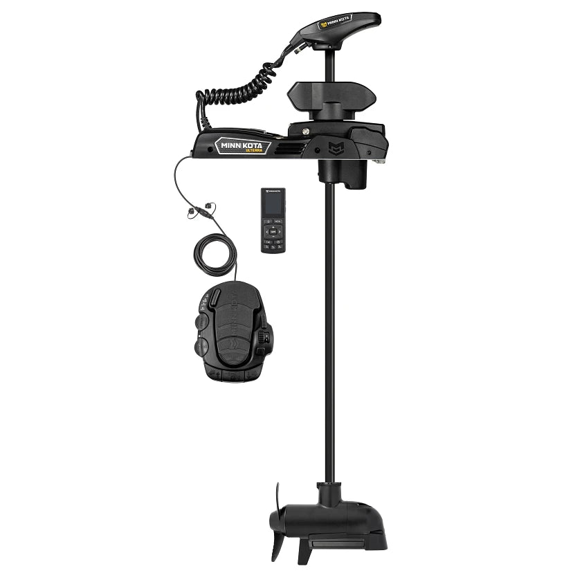 Minn Kota Ulterra IP Trolling Motor - 36V - 60in - 112LB