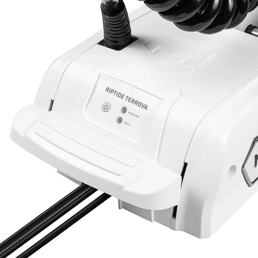 Minn Kota Riptide Terrova w/ i-Pilot - 24V - 54in - 80LB