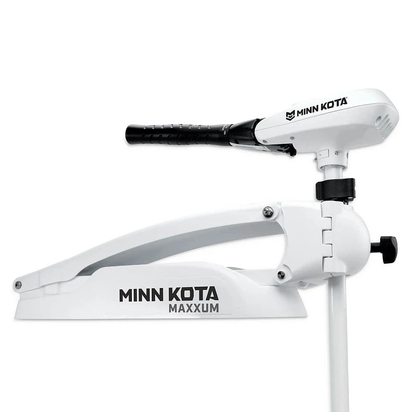 Minn Kota Riptide Maxxum IP Trolling Motor - 24V - 52in - 70LB