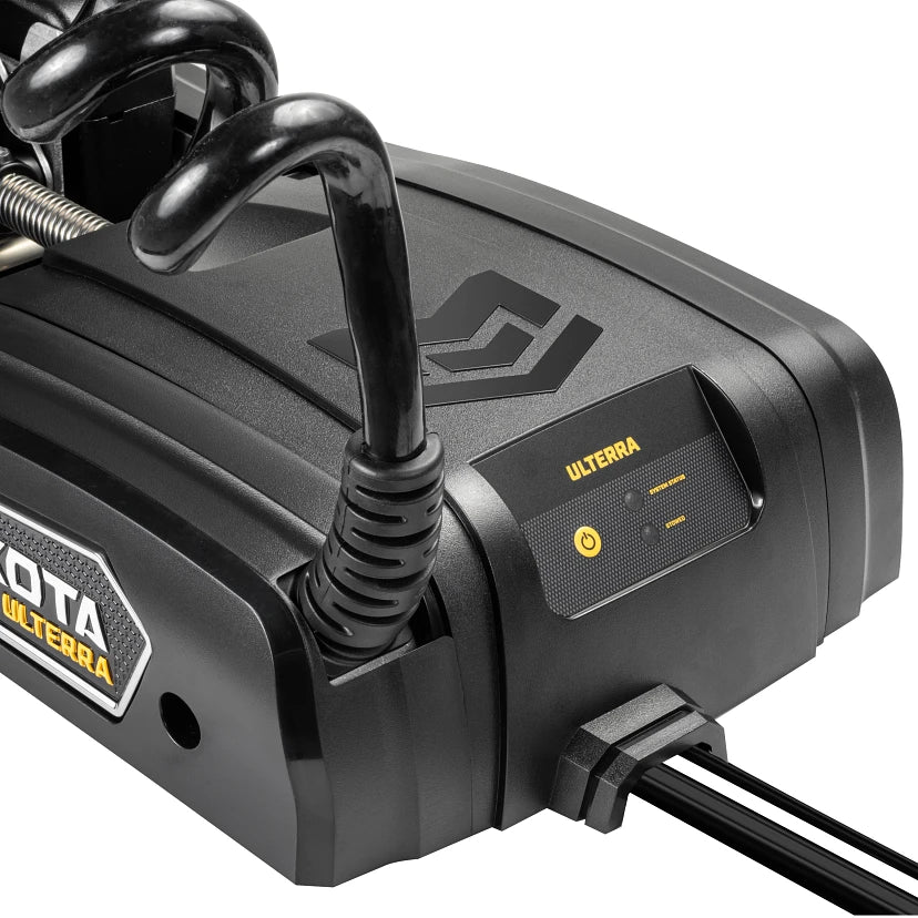 Minn Kota Ulterra IP Trolling Motor - 36V - 60in - 112LB