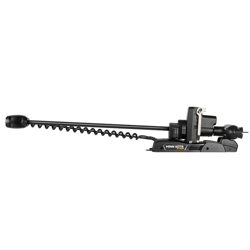 Minn Kota Ulterra IP Trolling Motor - 36V - 60in - 112LB