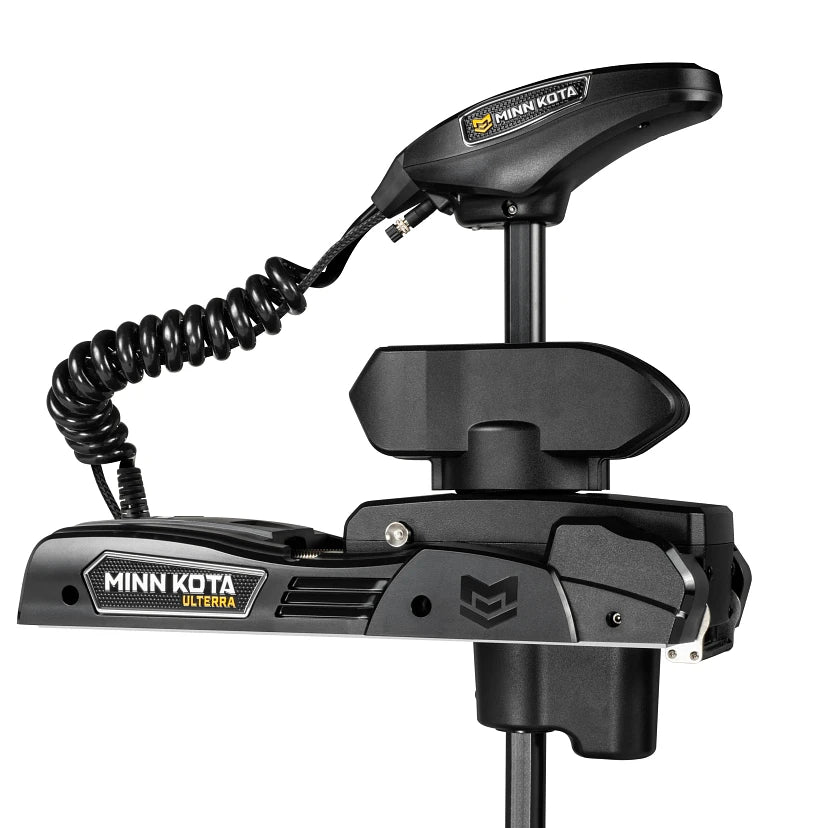 Minn Kota Ulterra IP Trolling Motor - 36V - 60in - 112LB