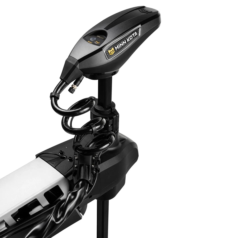 Minn Kota Ultrex IP Trolling Motor - 24V - 52in - 80LB