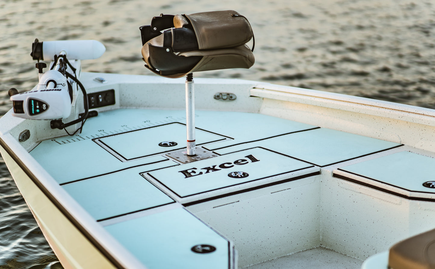 SeaDek Bay Pro Full Kit - FREE SHIPPING