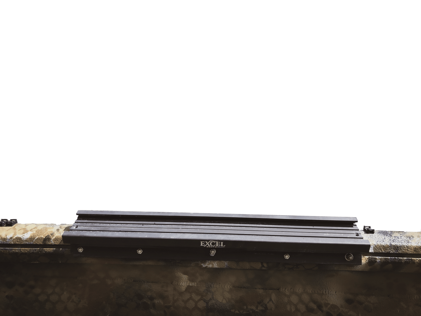 E-Track Accessory Rail