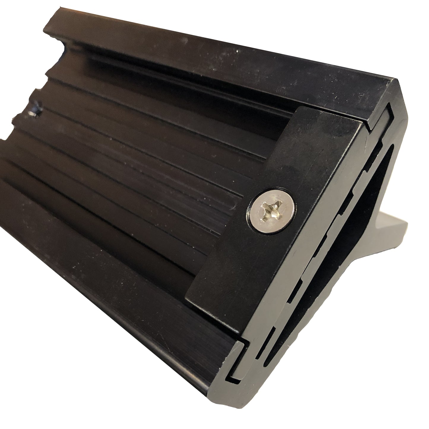 E-Track End Stop