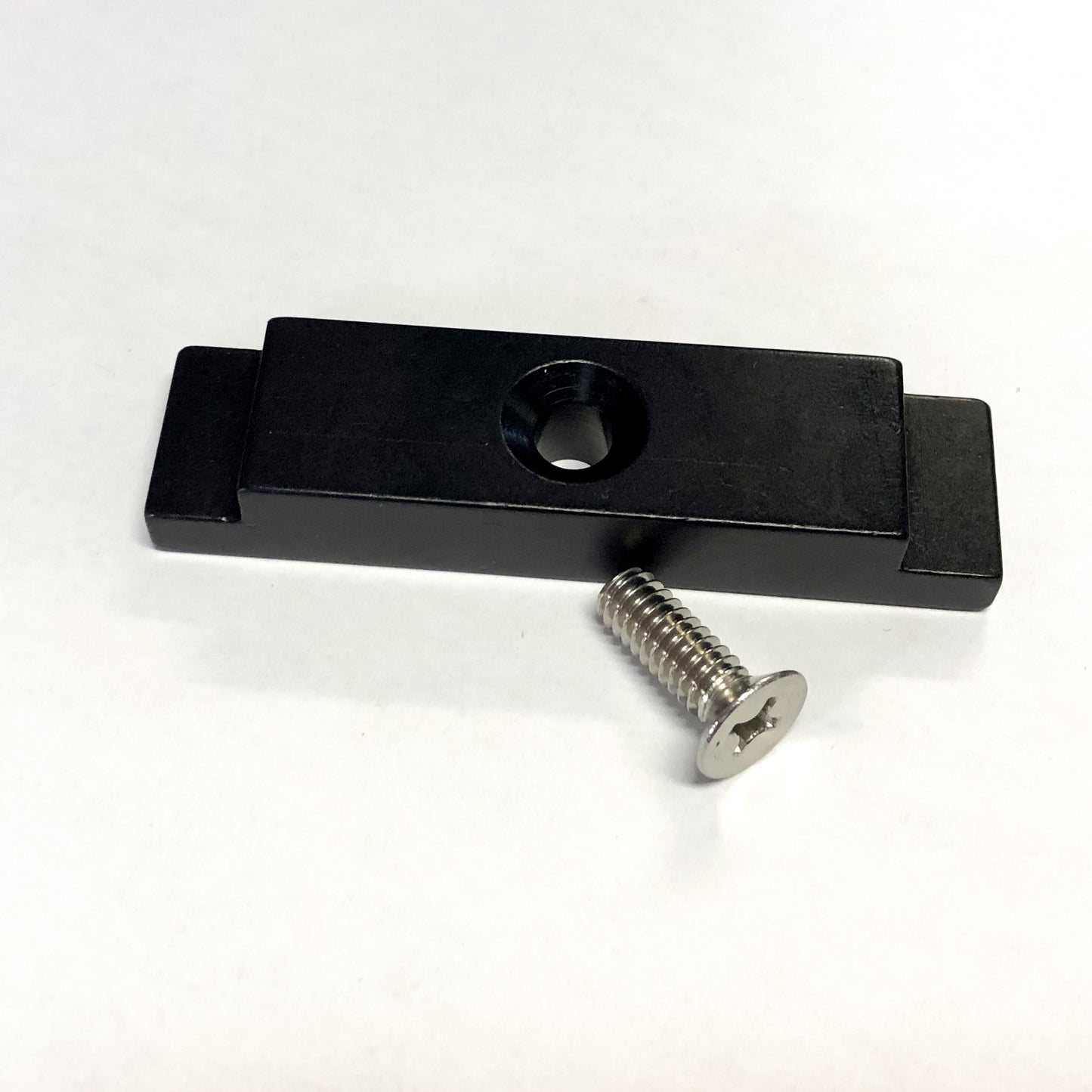 E-Track End Stop