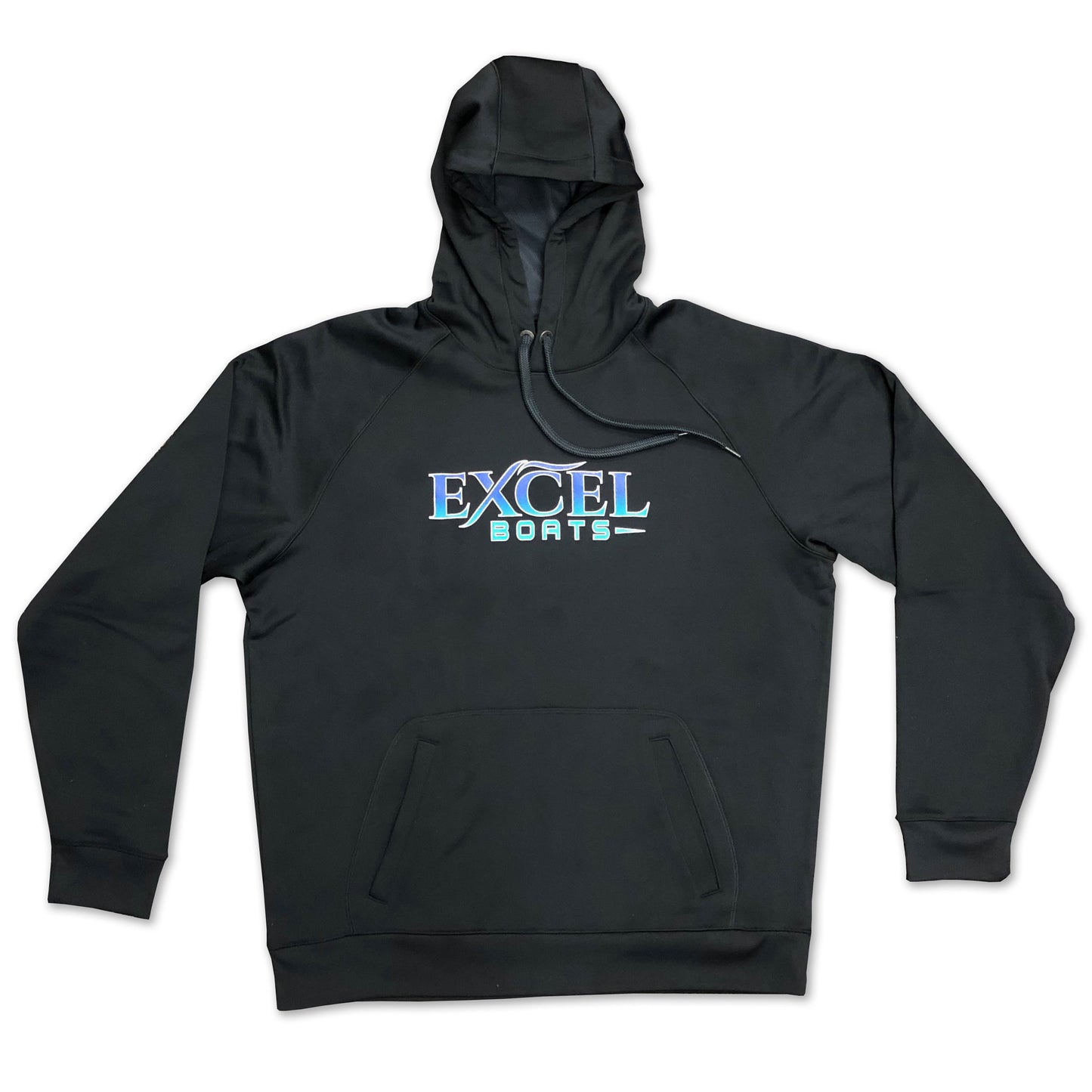 Excel Boats Hoody