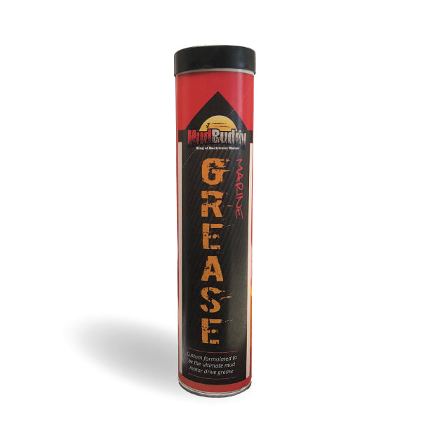 Mud Buddy Marine Grease