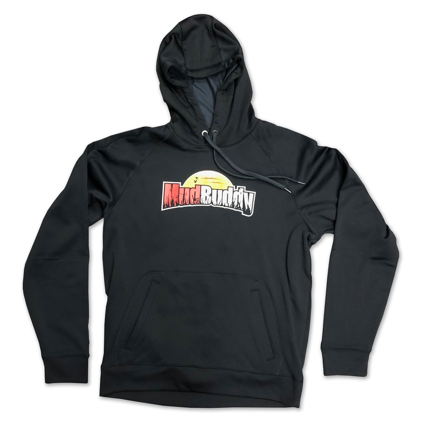 Mud Buddy Hoody