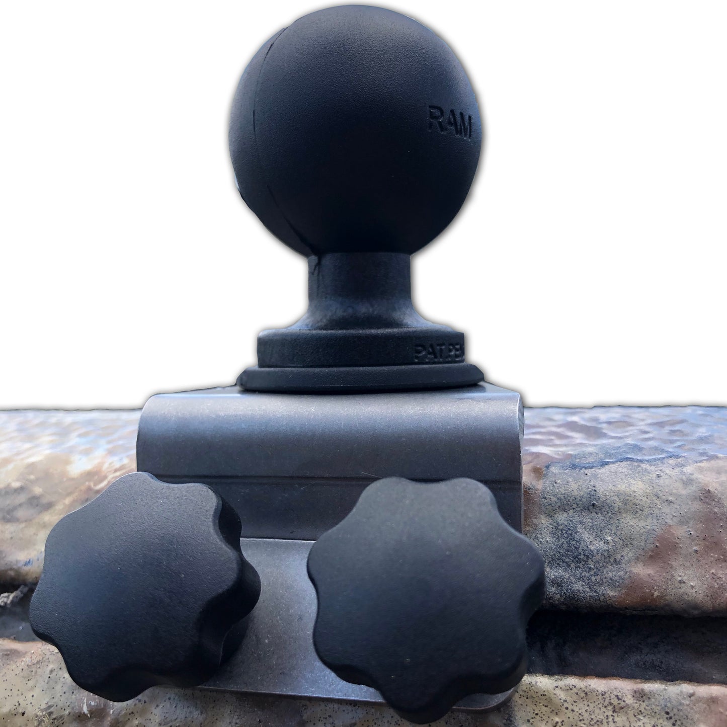 RAM® Track Ball™ w/ Ball Mount Bracket
