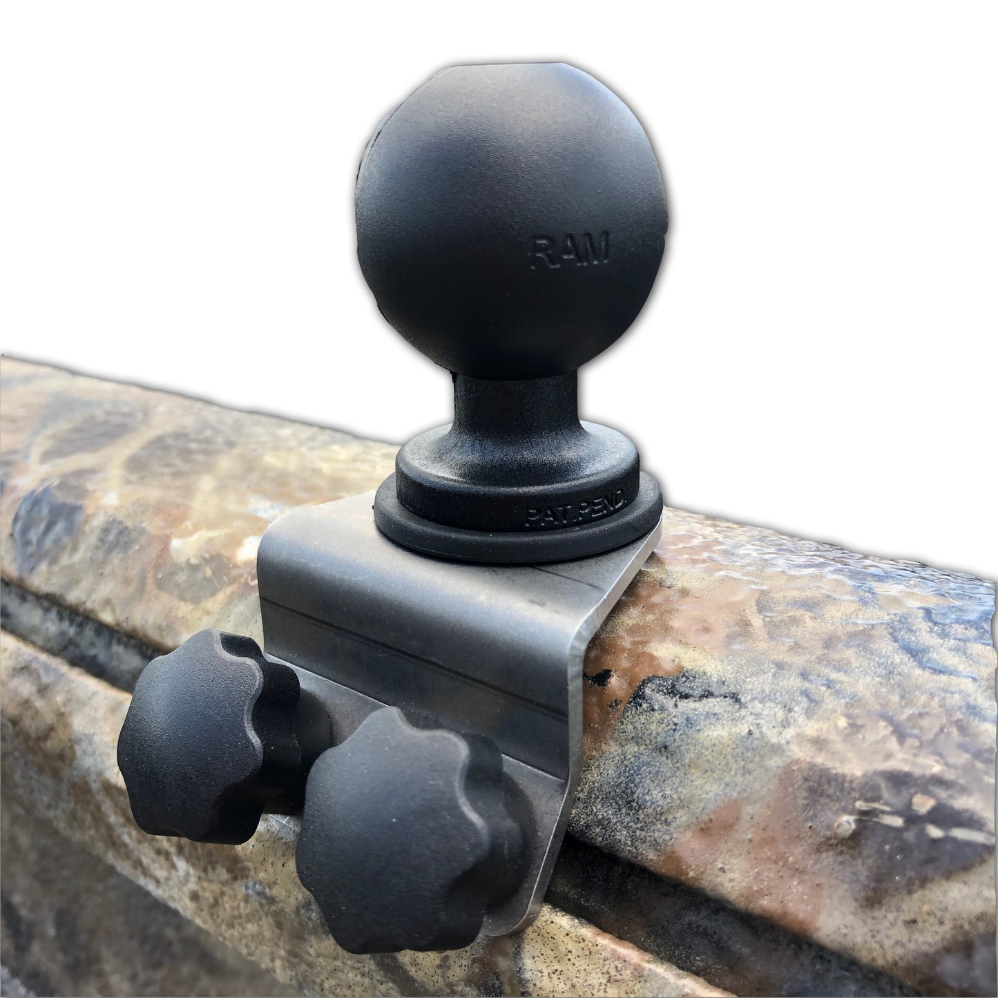 RAM® Track Ball™ w/ Ball Mount Bracket