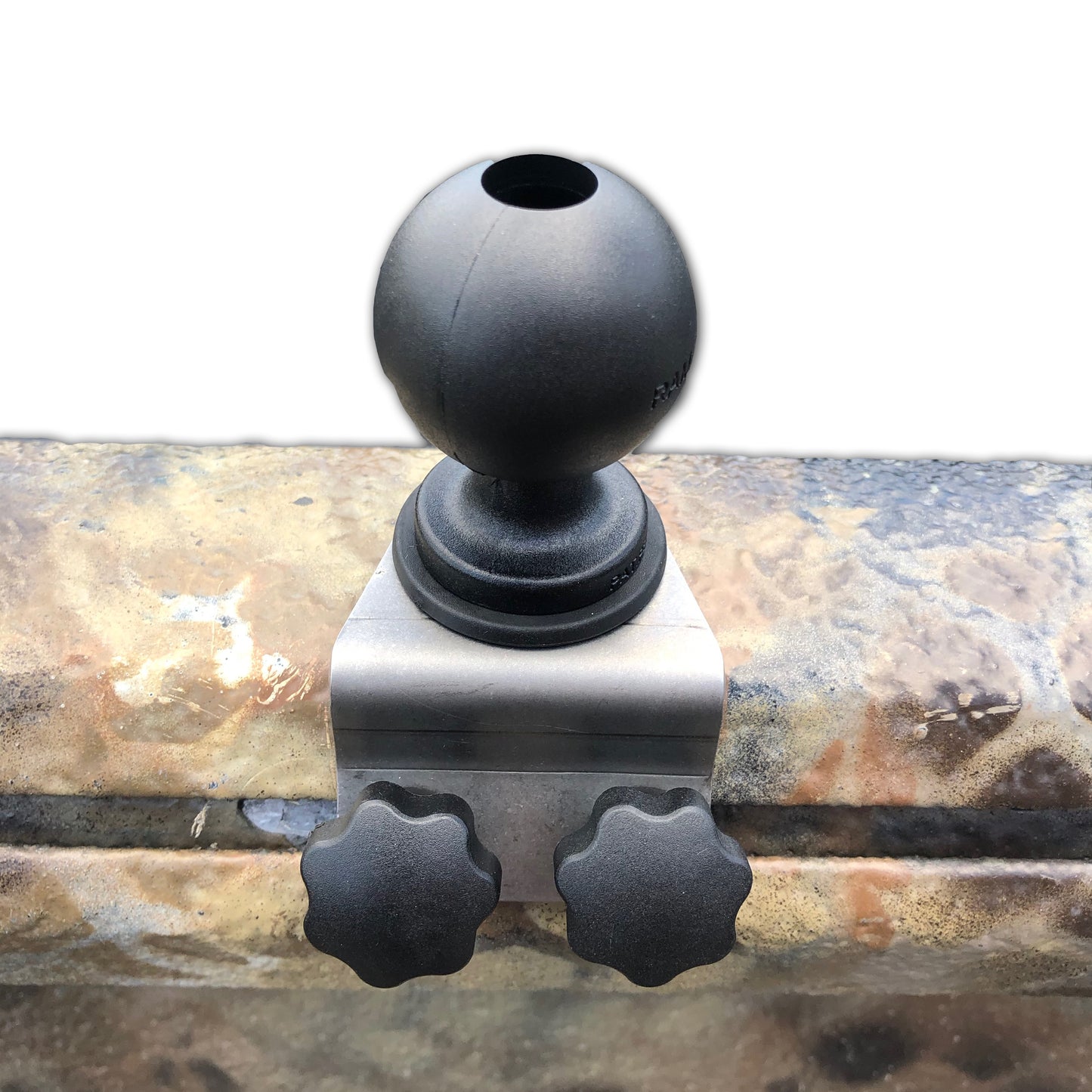 RAM® Track Ball™ w/ Ball Mount Bracket