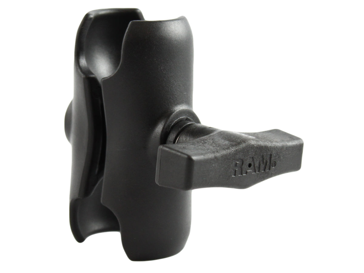 RAM® Composite Double Socket Arm