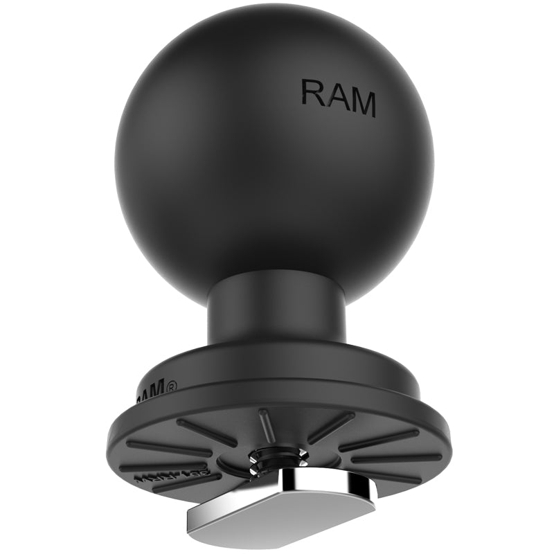 RAM® Track Ball™ w/ Ball Mount Bracket