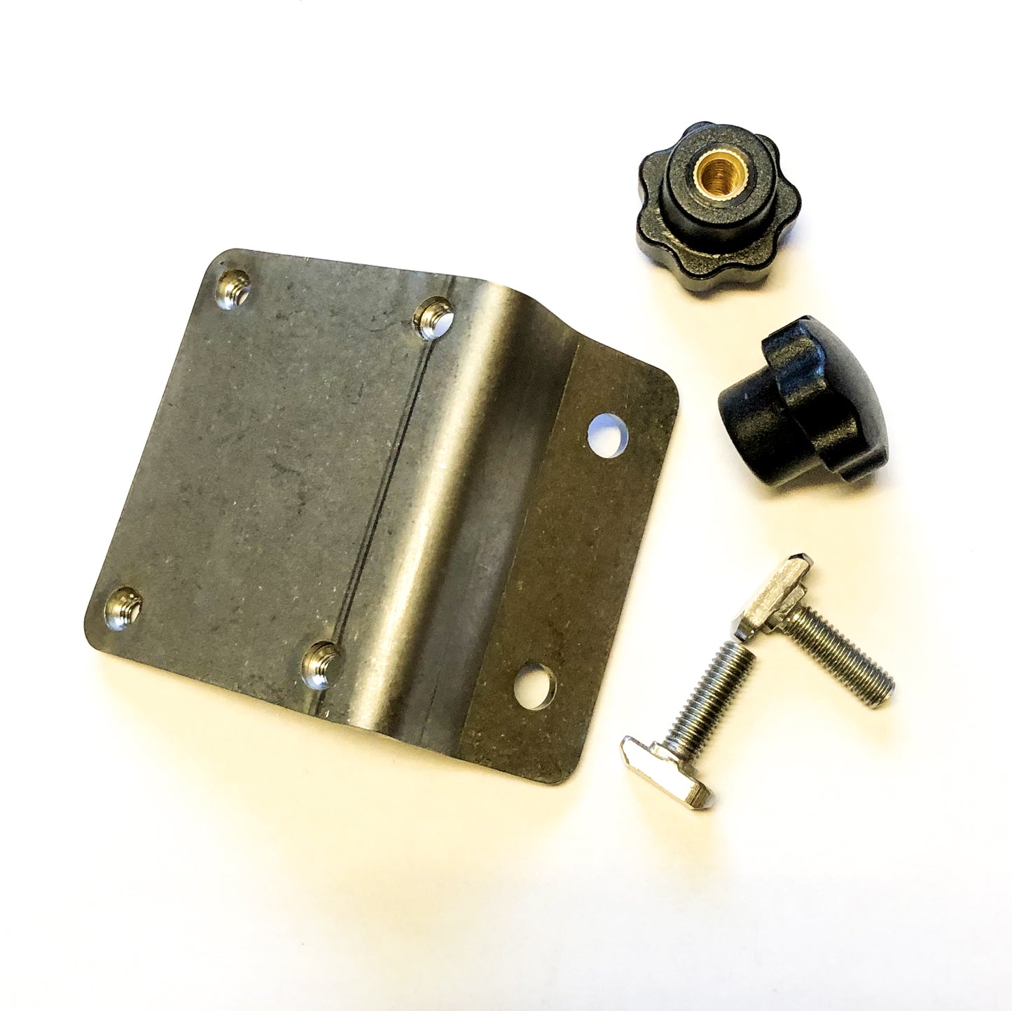 Ram Ball Mount Bracket