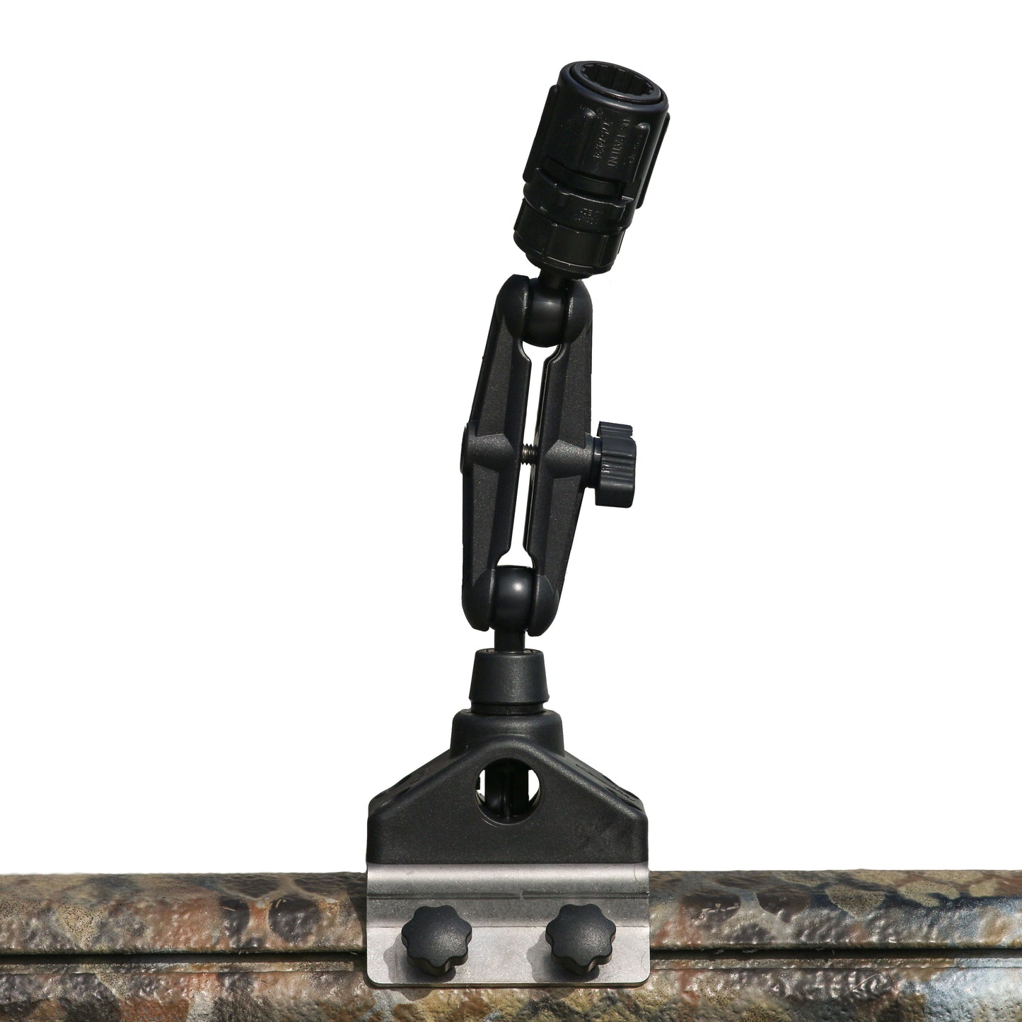 Fishing Pole & Accessory "T" Bolt Bracket