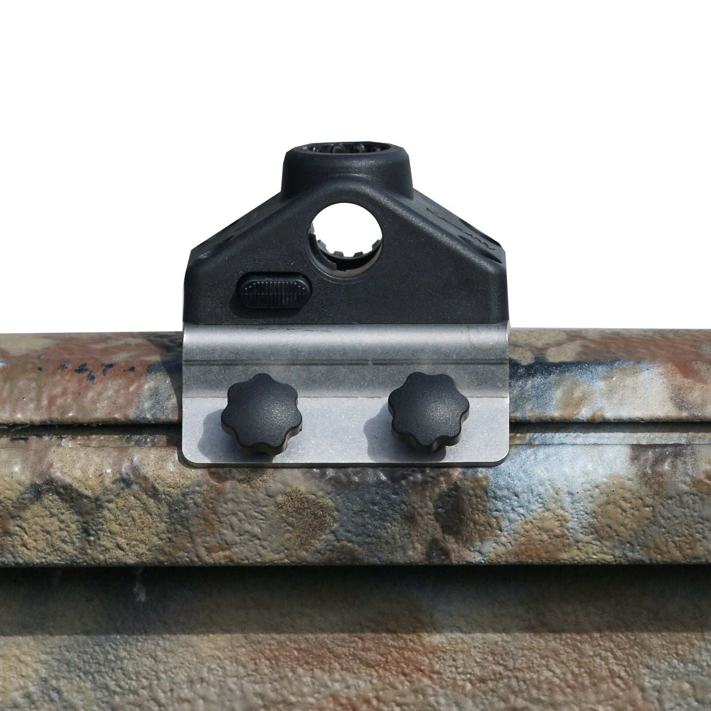 Fishing Pole & Accessory "T" Bolt Bracket