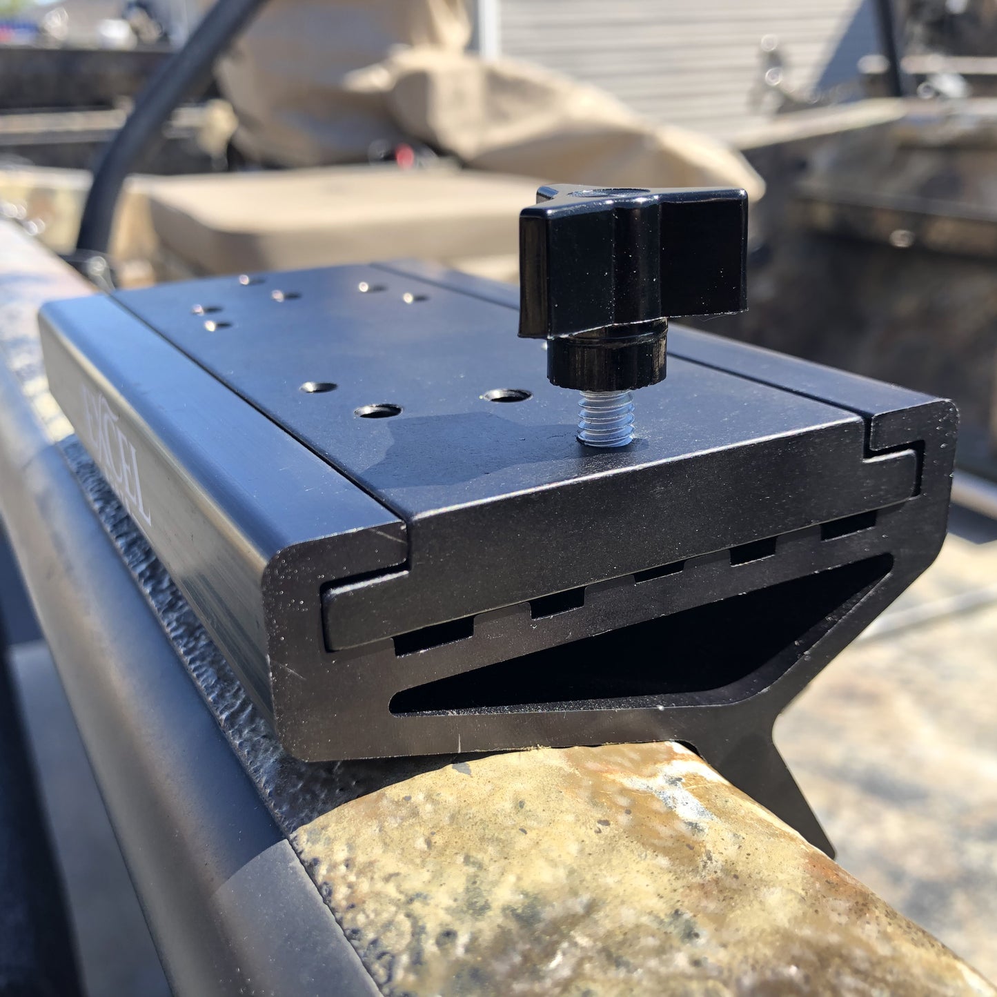 E Rail Insert 6in