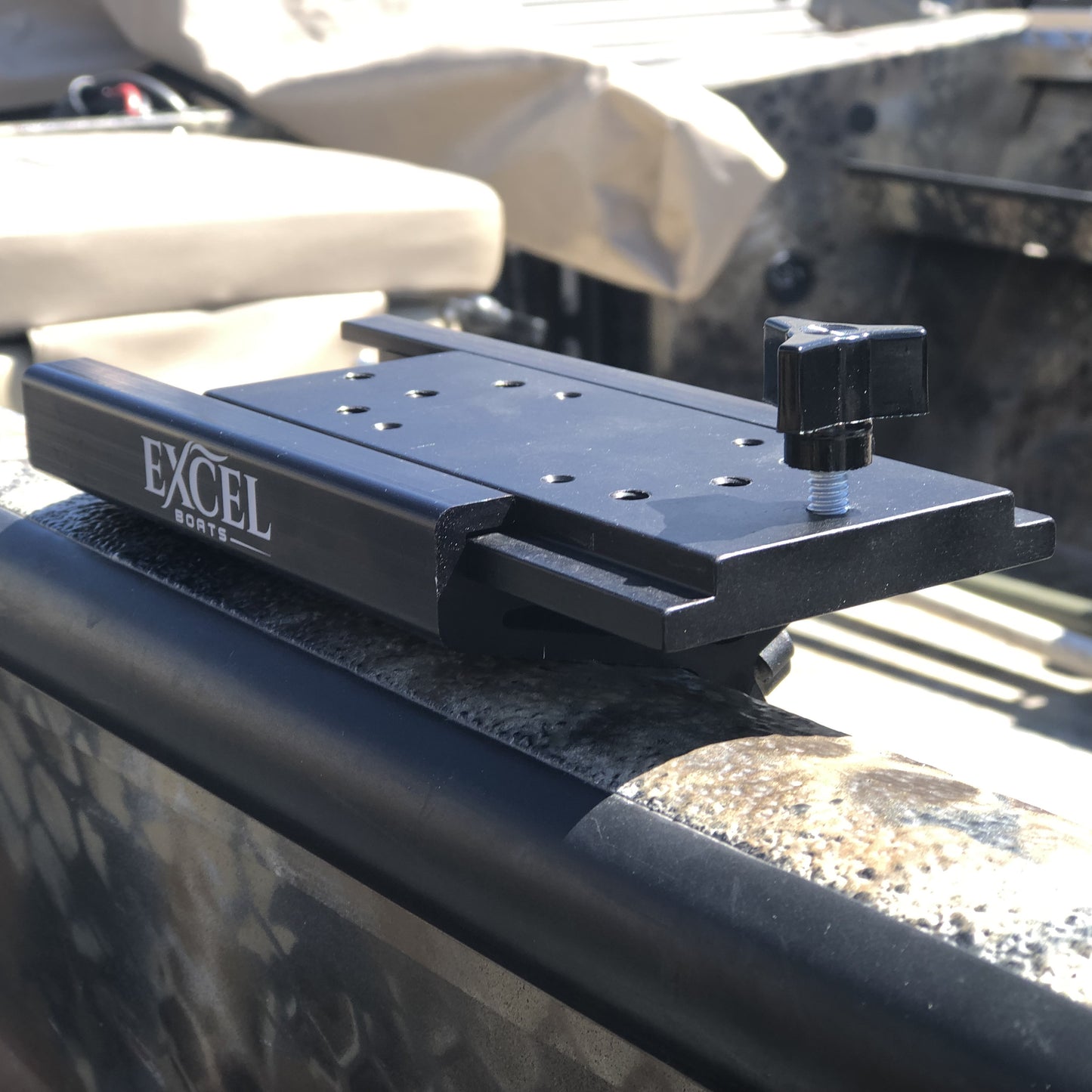 E Rail Insert 6in