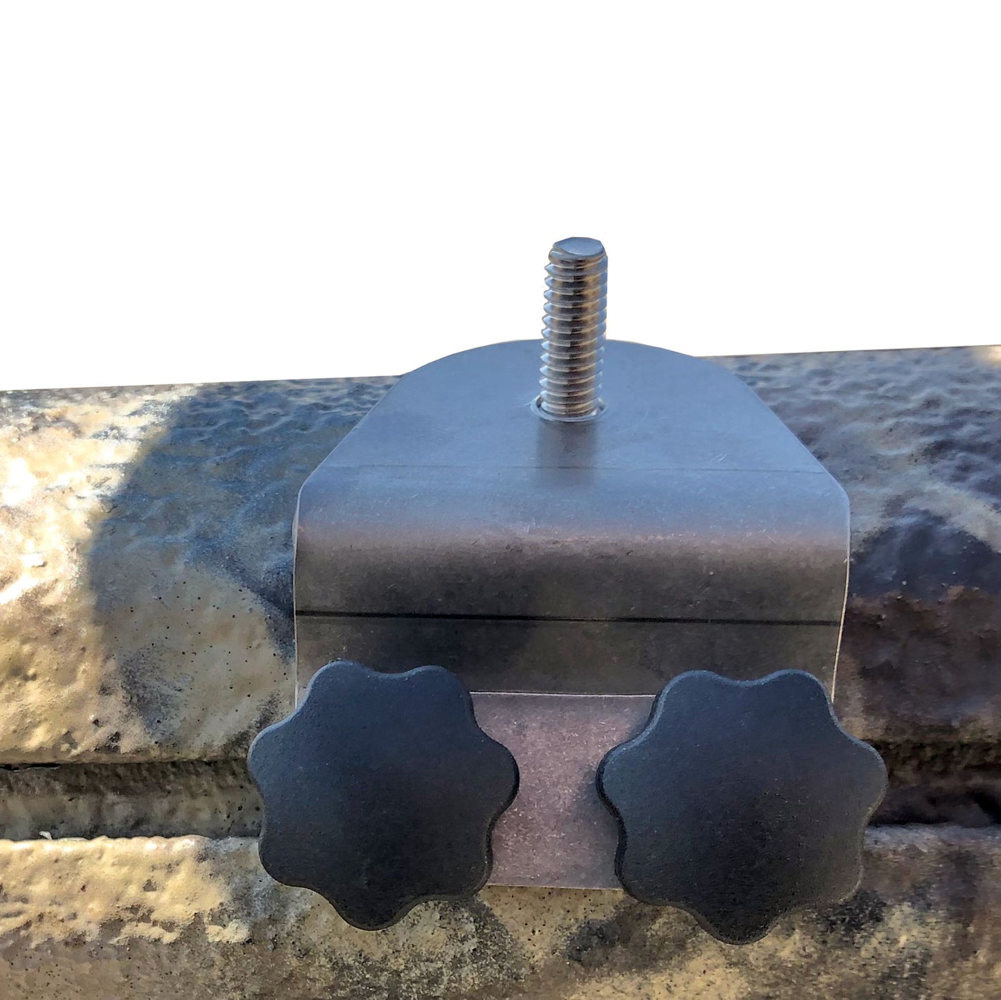 RAM Track Ball Universal Marine Electronic Mount w/ RAM Ball Mount Bracket