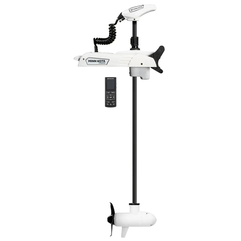 Minn Kota Terrova 80lb 24V Trolling Motor (54-inch)