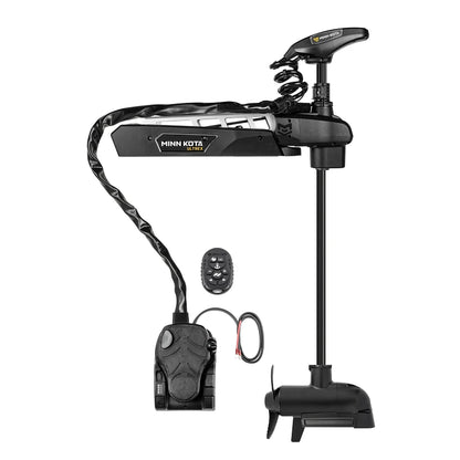 Minn Kota Ultrex IP Trolling Motor - 24V - 45in - 80LB