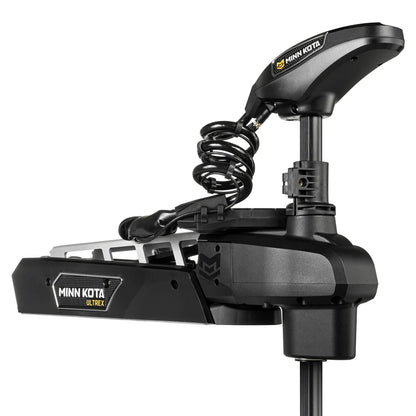 Minn Kota Ultrex IP Trolling Motor - 24V - 52in - 80LB