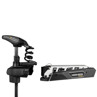 Minn Kota Ultrex IP Trolling Motor - 24V - 52in - 80LB