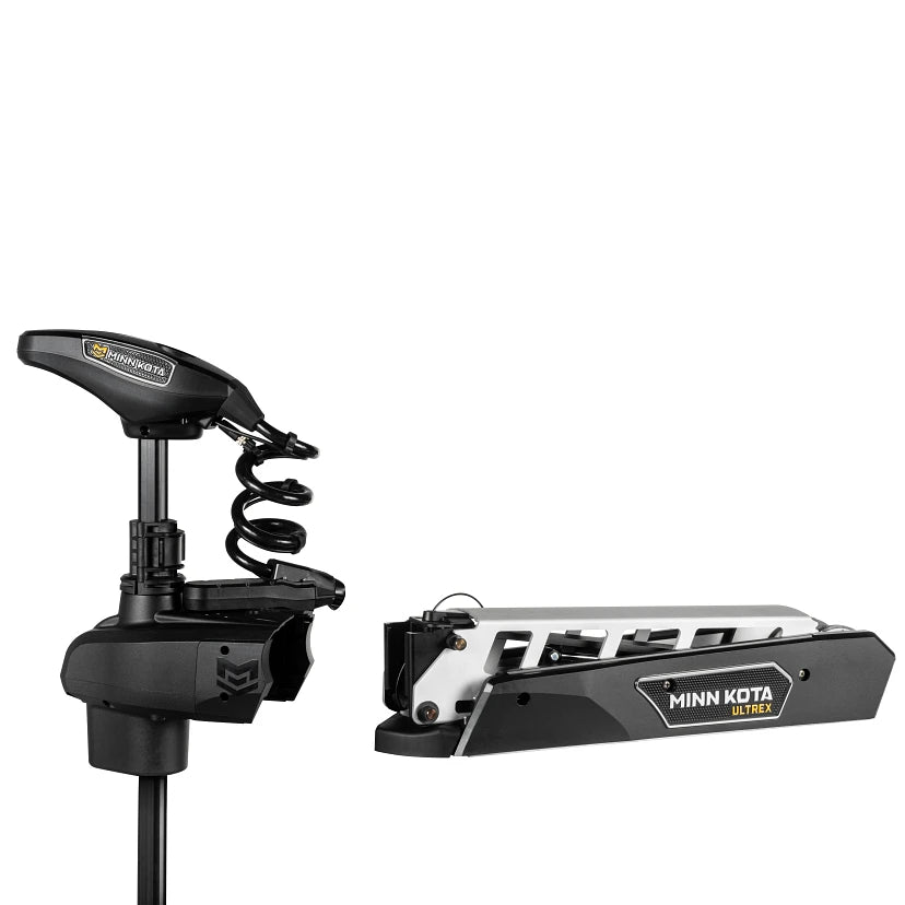 Minn Kota Ultrex IP Trolling Motor - 24V - 45in - 80LB