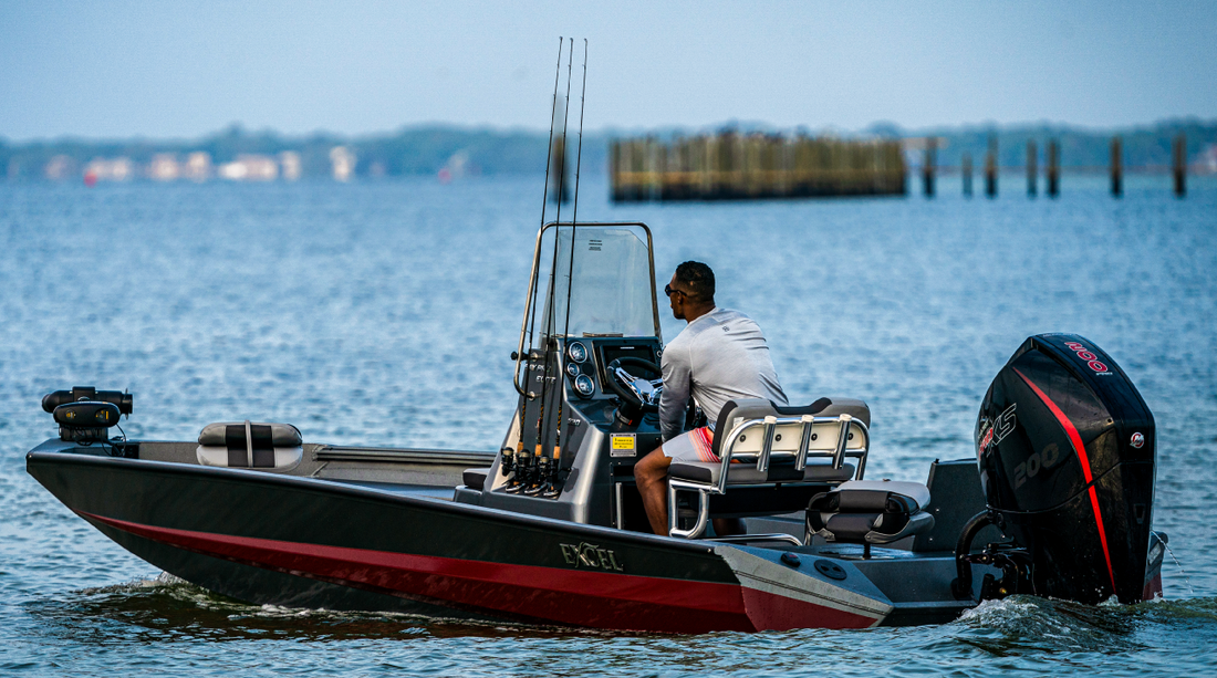 Excel Boats Store – Excel Marine Store
