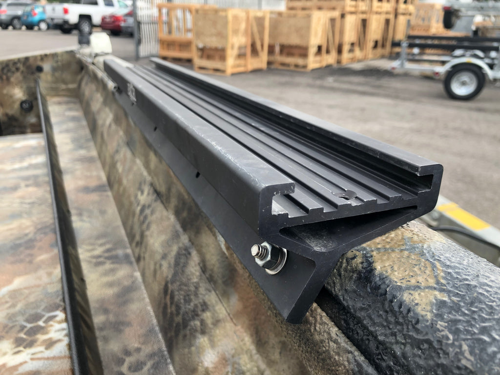 E-Track Accessory Rail – Excel Marine Store