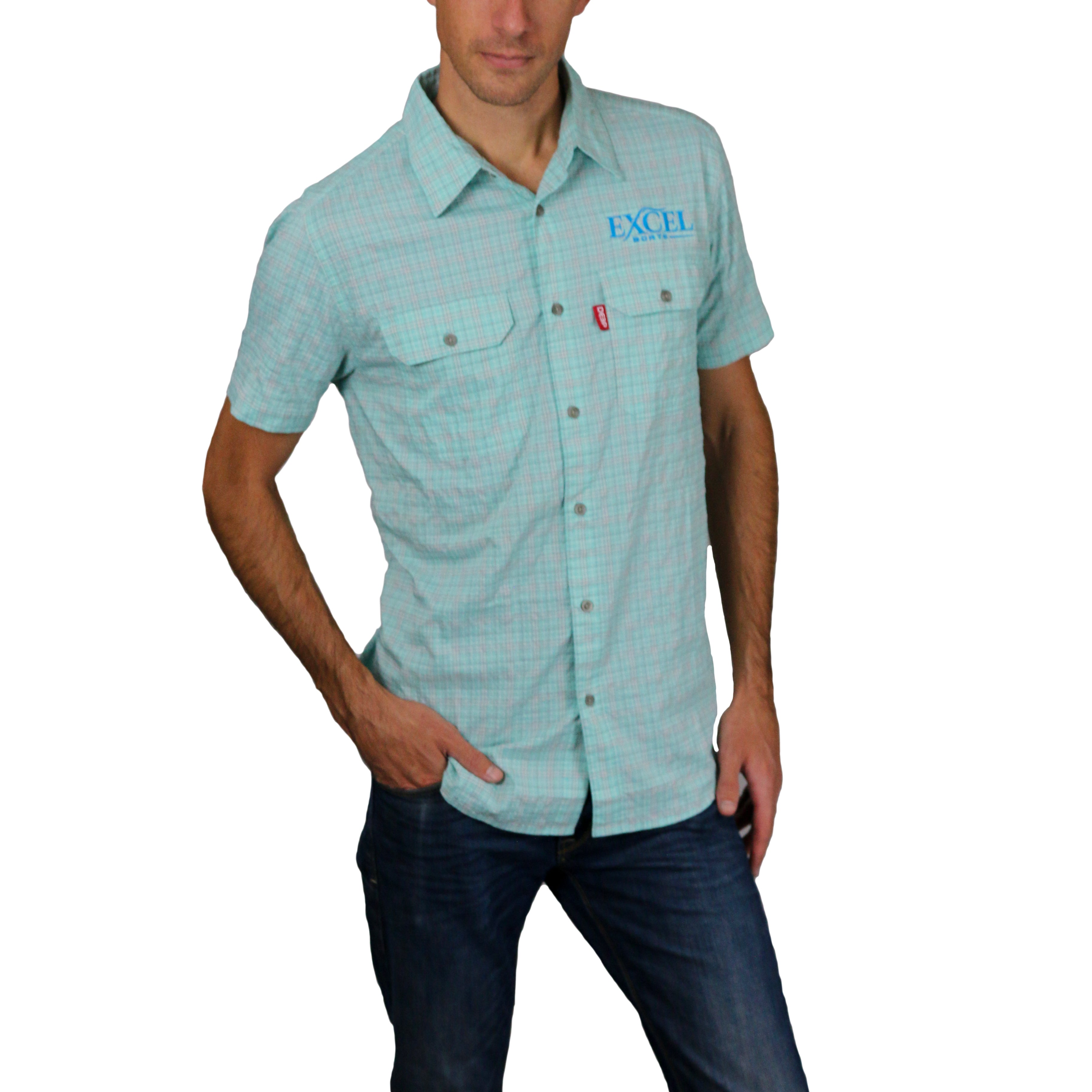 Apparel – Excel Marine Store