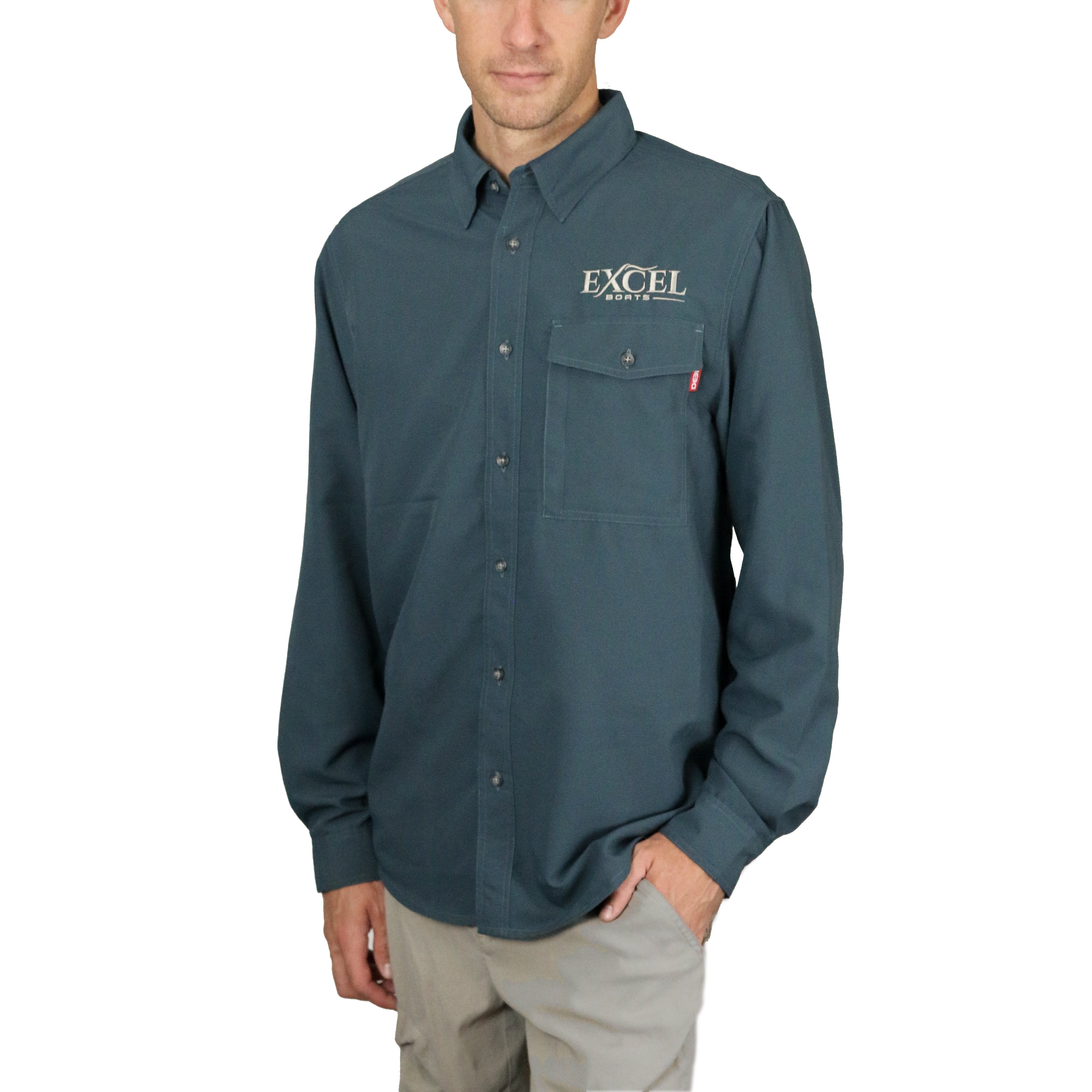 Apparel – Excel Marine Store